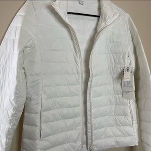 Old Navy Packable Puffer Jacket